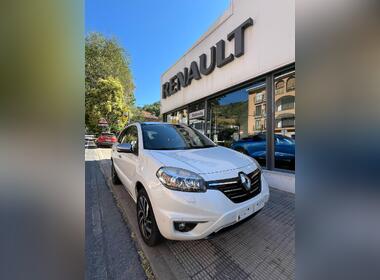 Renault - Koleos